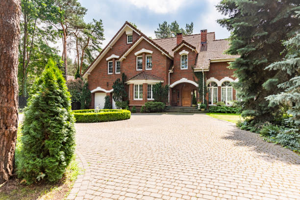 Best Residential Driveway Paver Services  in Healdsburg, CA