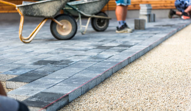 Reasons to Select Us for Your Driveway Paving Requirements in Healdsburg, CA