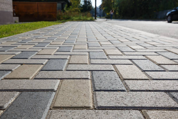 Best Best Driveway Pavers  in Healdsburg, CA