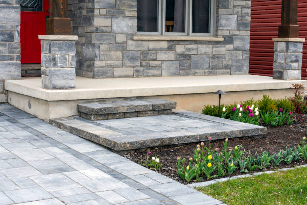 Best Concrete Paver Driveway  in Healdsburg, CA