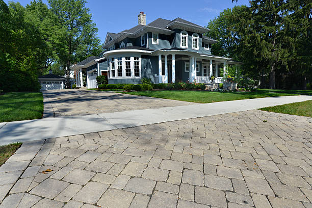 Best Affordable Driveway Pavers  in Healdsburg, CA