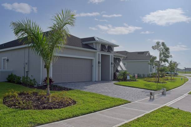 Best Commercial Driveway Pavers  in Healdsburg, CA