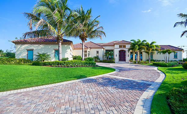 Best Concrete Paver Driveway  in Healdsburg, CA