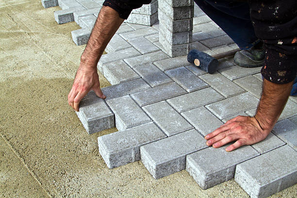 Best Affordable Driveway Pavers  in Healdsburg, CA