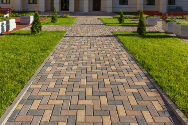 Best Decorative Driveway Pavers  in Healdsburg, CA