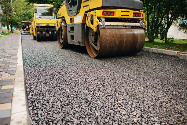 Best Local Driveway Pavers  in Healdsburg, CA